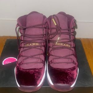 Air Jordan 11 Retro Heiress